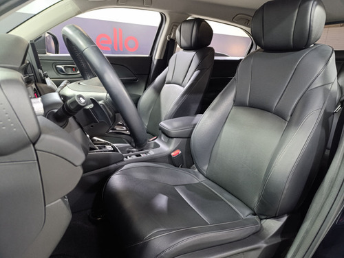 Honda HR-V 1.5 DI I-VTEC TURBO FLEX TOURING CVT