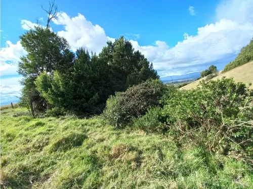 Venta De Lote Chivatá