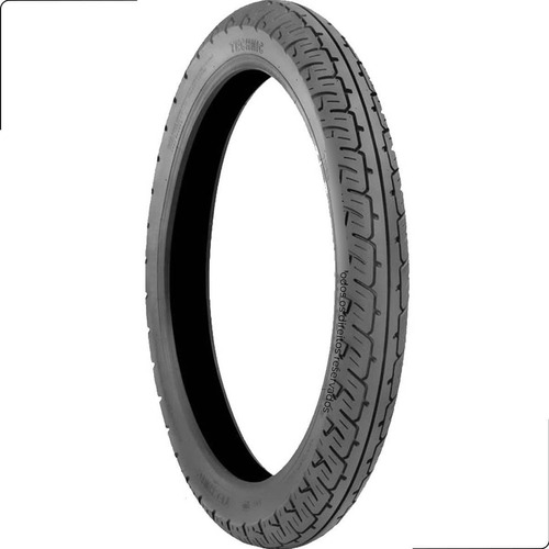 Pneu Traseiro Comet 150 100-90-18 (mais Largo) Technic