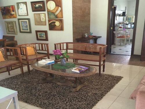 Imagem 1 de 15 de Casa - Ca00036 - 32835499