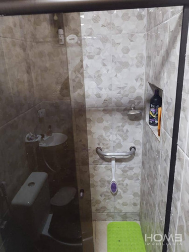 Imagem 17 de 18 de Casa Com 2 Dormitórios À Venda, 88 M² Por R$ 119.000,00 - Vila Valqueire - Rio De Janeiro/rj - Ca0679