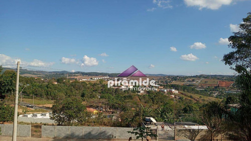 Imagem 11 de 11 de Terreno À Venda, 647 M² Por R$ 98.000,00 - Chácaras Pousada Do Vale - São José Dos Campos/sp - Te1601