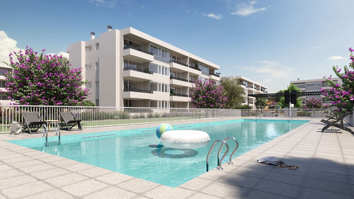 Condominio Las Encinas II