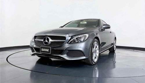 Imagen 3 de 15 de 109271 - Mercedes-benz Clase C 2018 Con Garantía
