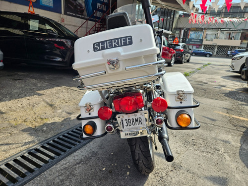 Motocicleta Honda 1976