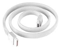 Comprar Cable Sata 3.0 Blanco Para Discos Duros Y Ssd