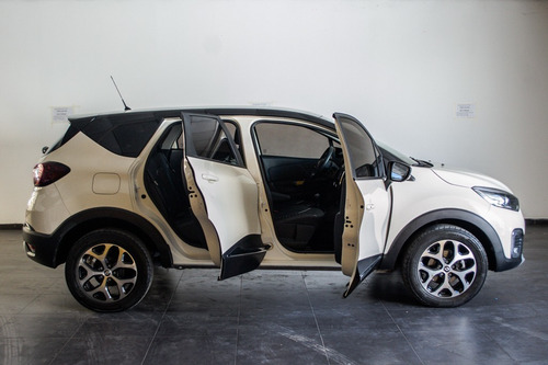 Imagen 7 de 15 de Renault Captur 2019 2.0 Intens Manual Ad558 Lum