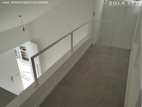 Imagen 10 de 29 de Venta De Departamento De 4, 3 Y 2 Ambientes - Emilio Zola 5915 - Dueño Directo