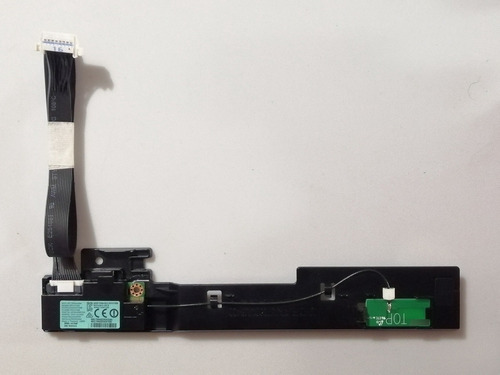 Modulo Wifi Samsung Un60js700df Bn59-01194f Wch730b (Usado)