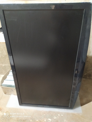 Display Lcd Aoc D47h831 Funcionando