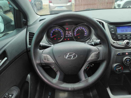 Hyundai Hb20s 1.0 Flex