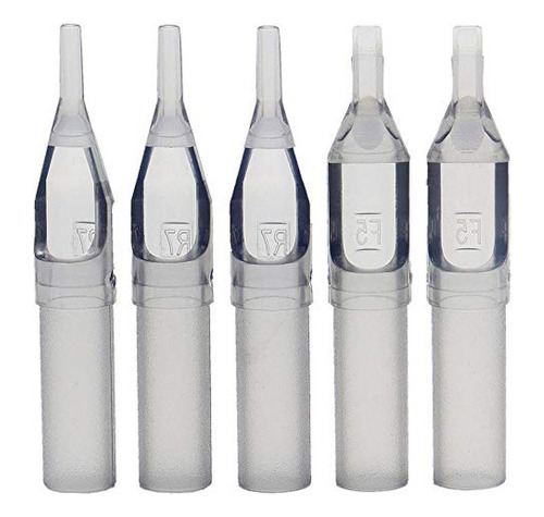 Tinta Para Tatuaje Kit De Agujas Y Puntas De Tatuaje - Autdo