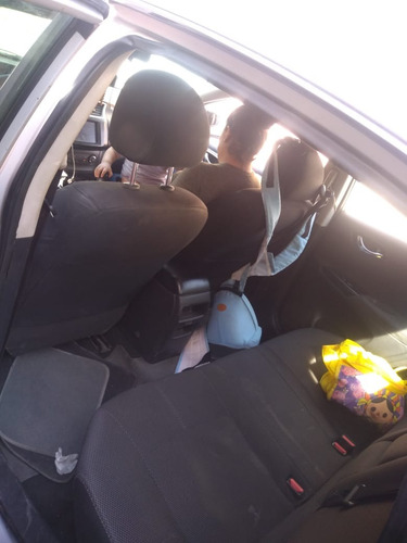 Nissan Sentra 1.8 Sense Mt