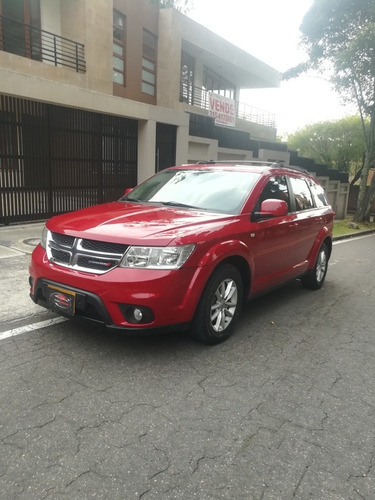 Dodge Journey 2015 3.6 Sxt Fl
