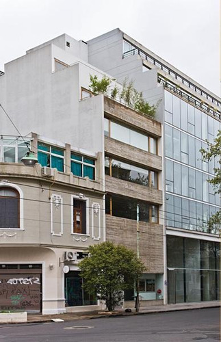 Imagen 8 de 8 de Departamento Con Terraza En Palermo Hollywood