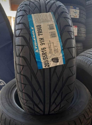 Imagen 3 de 3 de 2cubierta Rodado 14 Para Auto