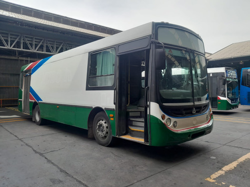 Agrale Ma 15.0 Mec / Auxilio Homologado 2008 4 Cilindros Mwm