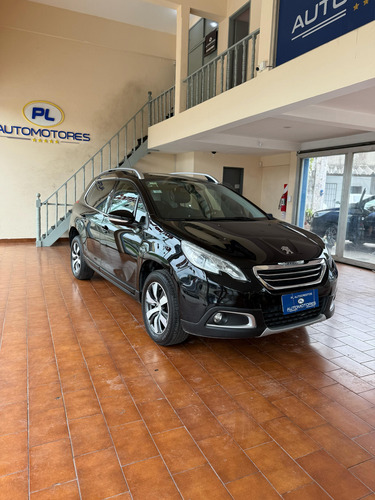 Peugeot 2008 1.6 Feline
