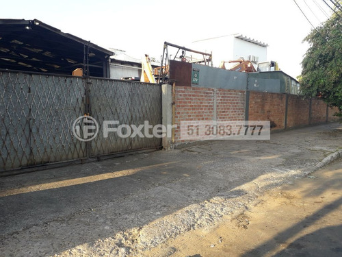 Imagem 3 de 4 de Terreno, 808 M², São Sebastião - 195653