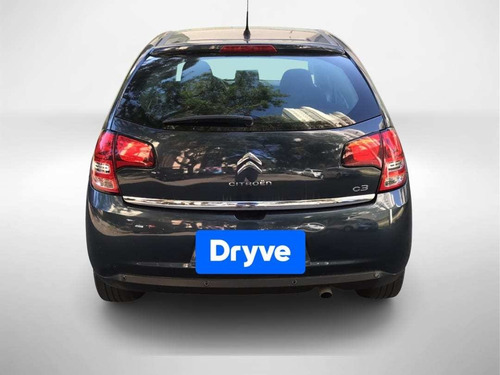 Imagem 5 de 7 de Citroen C3 Tendance 1.5 8v Flex