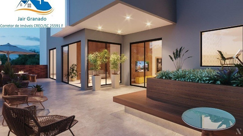 Imagem 8 de 8 de Arquitetura Moderna Excelente Localização - Ap01386 - 69005693
