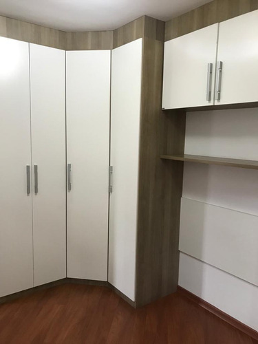 Imagem 13 de 23 de Apartamento Vila Carrão - 52 M² - 2 Dormitórios - 1 Vaga - Lazer - Aceita Financiamento - Aceita Fgts - 3569 Lpg - 69941565