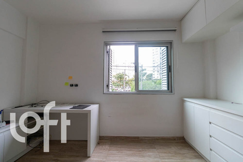 Imagem 21 de 24 de Apartamento De Condomínio Em São Paulo - Sp - Ap4370_nbni