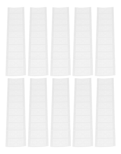 Etiqueta Rfid Uhf 100pcs 54x34mm Adesivo De Chip Km4q 860-96