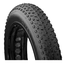 Comprar Llanta Ancha Mongoose Para Bicicletas De Montaña 20x4 PuLG
