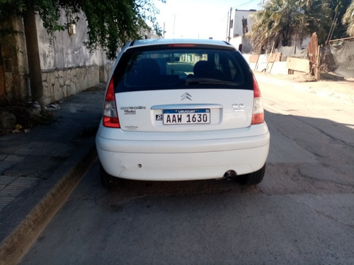 Citroën C3 2007 1.6 I Exclusive