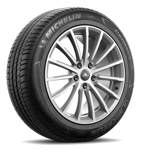 Pneu Michelin 205/45 R17 88w Primacy 3