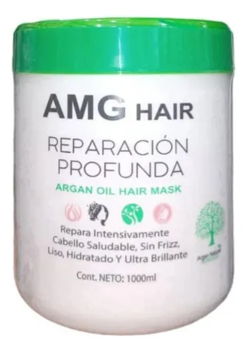 Crema Tratamiento Capilar