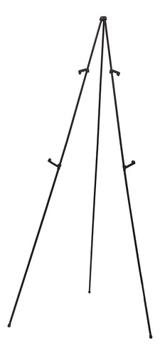 Soporte Telescópico Para Pintura En Lienzo, Base Ajustable