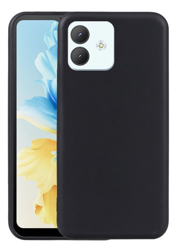 Funda De Tpu Para Cubot P60 Para Cubot Note 40/cubot P80/cub