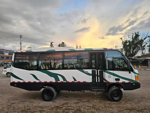 Tk 4x4