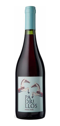 Padrillos Pinot Noir- Los Del Vino