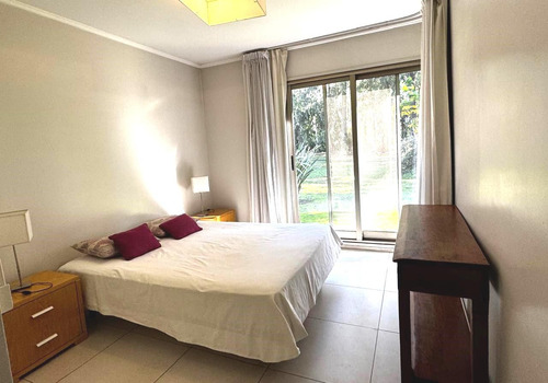 Alquiler Departamento 3 Ambientes En Newman Joven, Benavidez