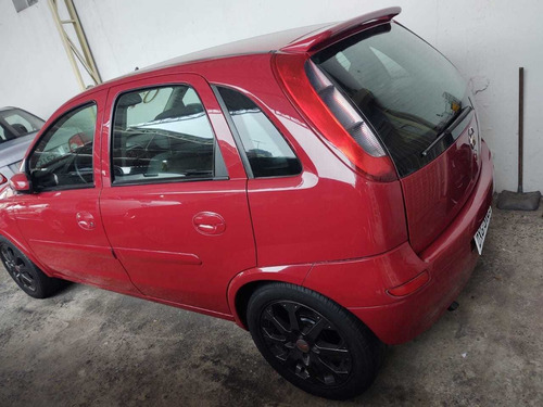 Chevrolet Corsa 1.0 Joy Flex Power 5p Basico
