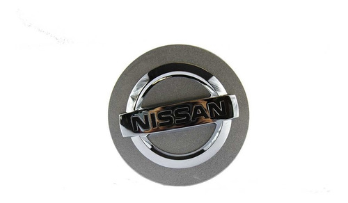 2 Copas Rin Aluminio Nissan Versa 2015