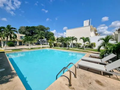 Casa en renta