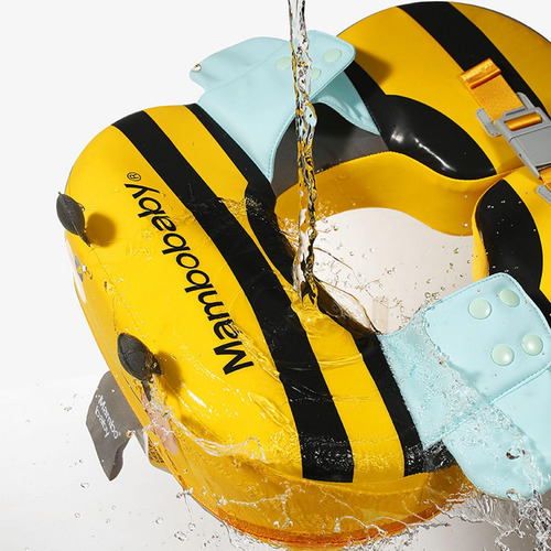 Flotadores Para Bebés, Flotador De Natación Para Bebés,