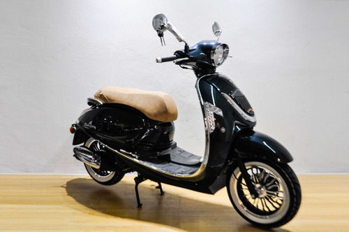 Imagen 1 de 21 de Motomel Strato Alpino 150 Moto 150cc Simil Beta Tempo