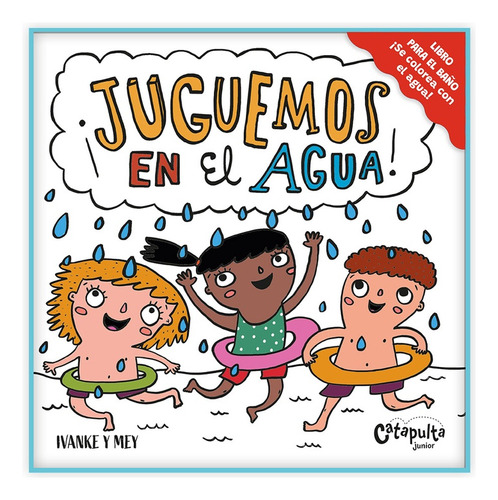 ¡juguemos En El Agua! - Varios