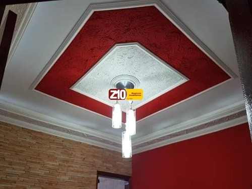 Imagem 7 de 19 de Z10 Imóveis Indaiatuba | Ca09864 Casa Térrea 2 Dormitórios Sendo 1 Suíte Master Closet E Jacuzzi - Juscelino Kubitschek - Ca09864 - 70535422