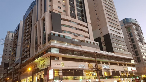 Imagem 10 de 16 de Rua 13 Cittá Residence Águas Claras 2 Quartos 1 Suíte 1 Vaga 56 M² - Meuimo169 - 68460592