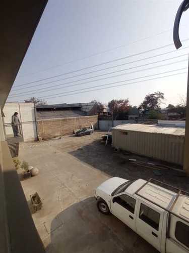 Industrial En Arriendo En Recoleta