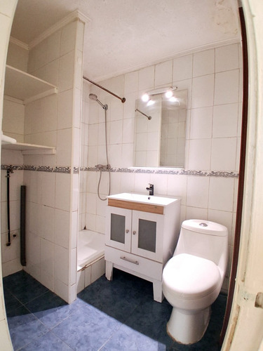 Arriendo Providencia 2d-1b Metro Pedro De Valdivia Codkt