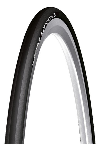 Michelin Lithion 3 Performance 700x25c Plegable