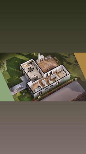 Casa Venta Chacras Del Pinar
