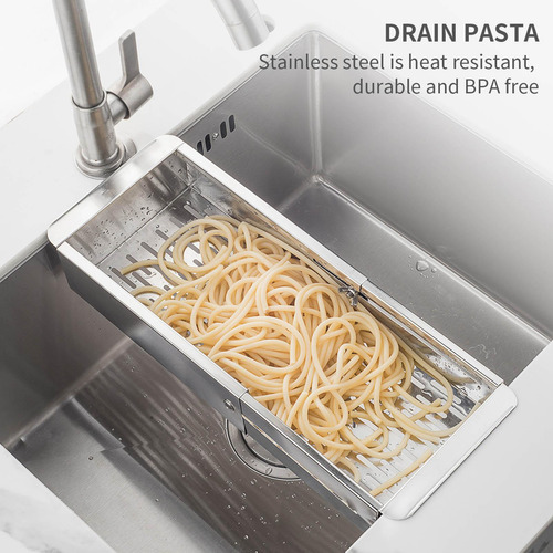Filtros De Fregadero Para Fregadero De Cocina Rejilla De Dre